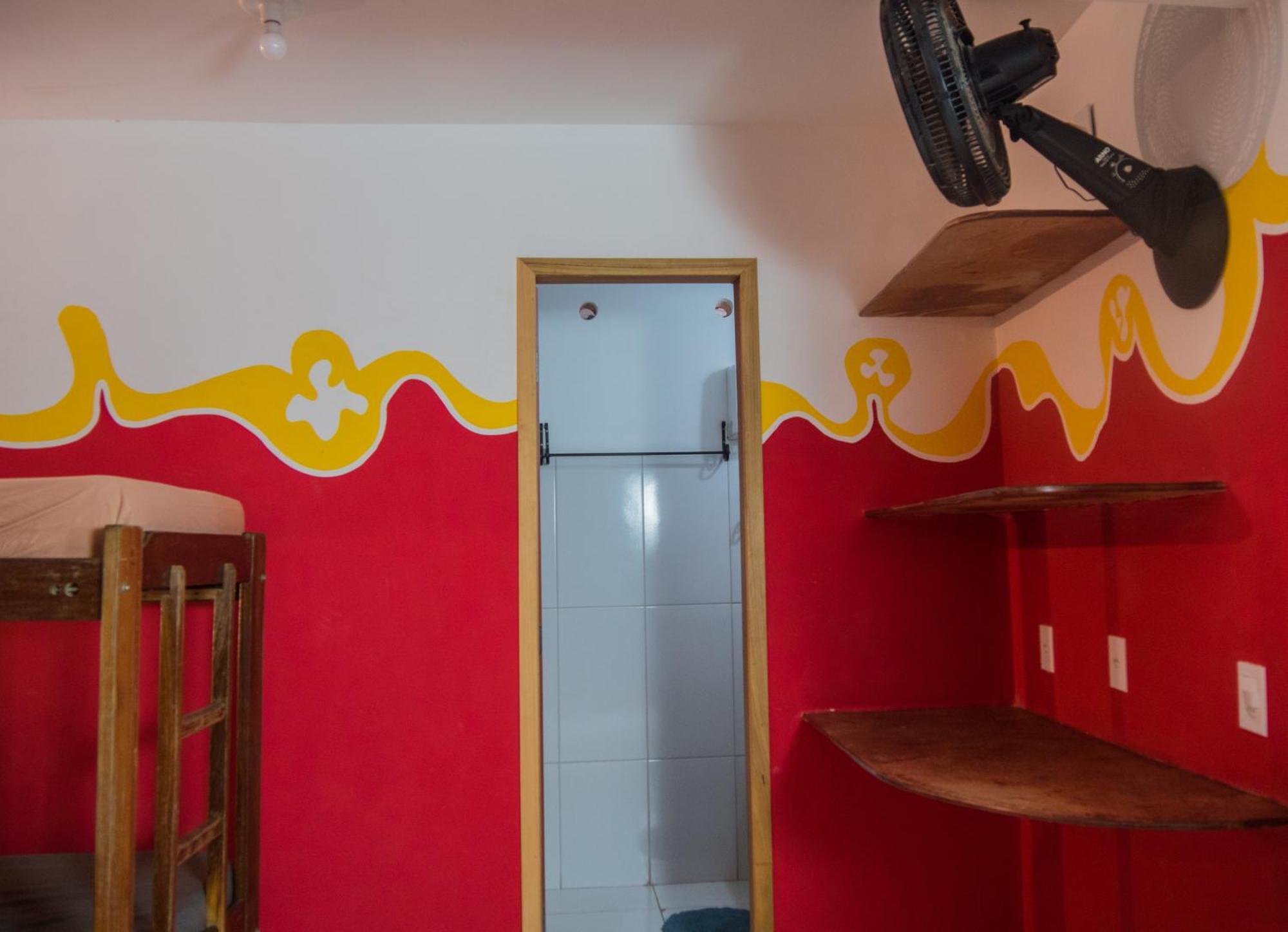 Chapada Backpackers Hostel Agencia Lencois Exterior foto